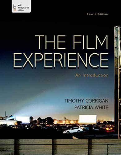 Book Cover The Film Experience: An Introduction