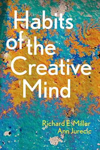 Book Cover Habits of the Creative Mind