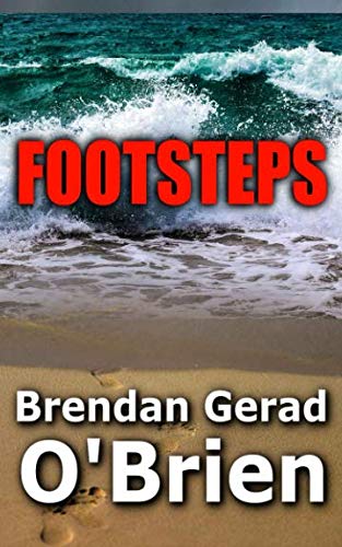 Book Cover Footsteps
