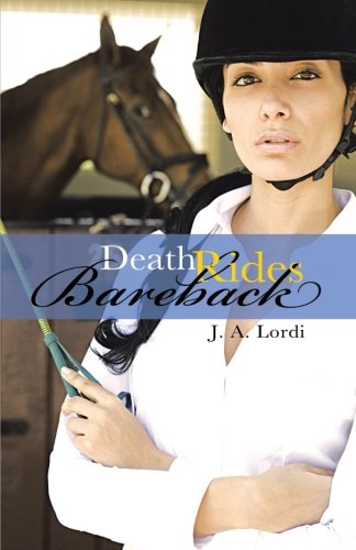 Death Rides Bareback