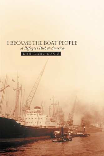 I Became the Boat People: A Refugee's Path to America