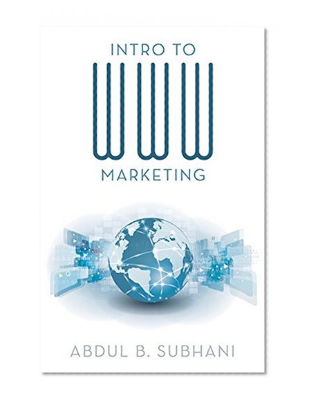 Intro to WWW Marketing