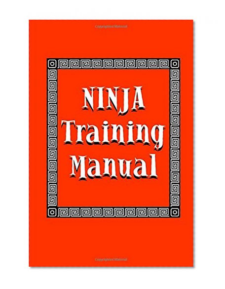 Ninja Training Manual