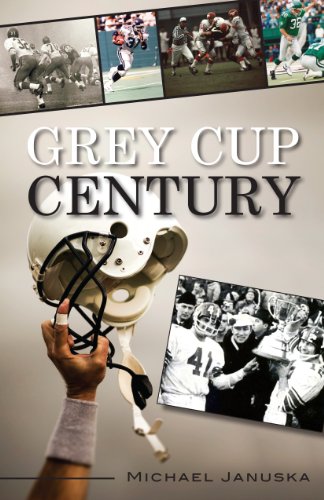 Grey Cup Century