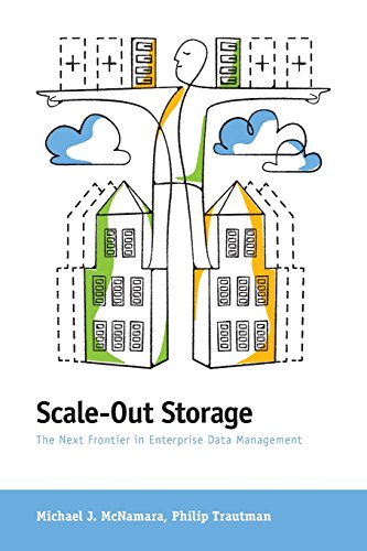 Scale-Out Storage - The Next Frontier in Enterprise Data Management