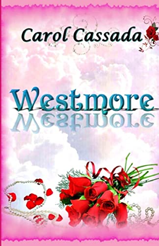 Book Cover Westmore