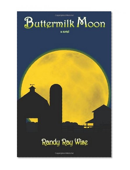 Buttermilk Moon