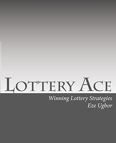 Lottery Ace: Winning Lottery Strategies