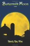 Buttermilk Moon