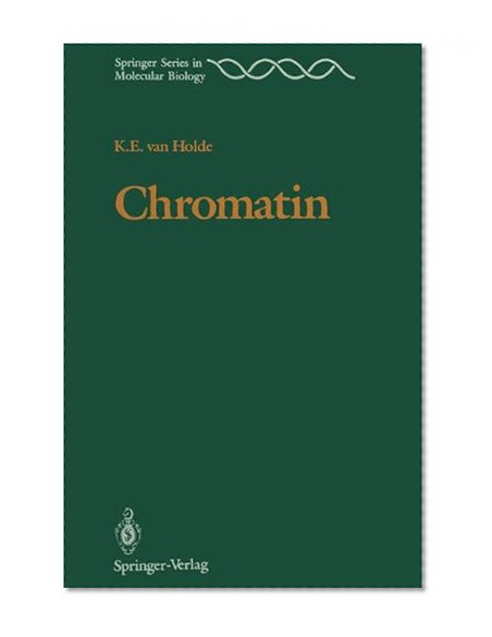Chromatin (Springer Series in Molecular and Cell Biology)