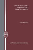 Logic-Based 0-1 Constraint Programming (Operations Research/Computer Science Interfaces Series)