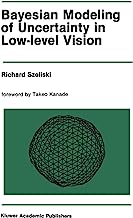 Bayesian Modeling of Uncertainty in Low-Level Vision (The Springer International Series in Engineering and Computer Science)