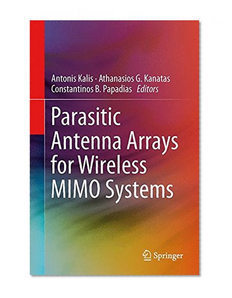 Parasitic Antenna Arrays for Wireless MIMO Systems