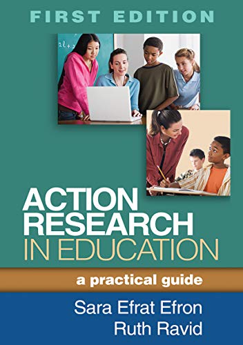 Book Cover Action Research in Education: A Practical Guide