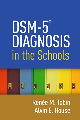 Book Cover DSM-5Â® Diagnosis in the Schools
