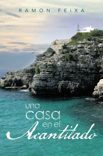 Una Casa en el Acantilado (Spanish Edition)