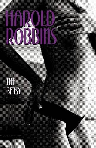 Book Cover The Betsy