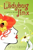 The Ladybug Jinx: A Grandberry Falls Novel