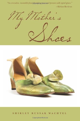 My Mother's Shoes
