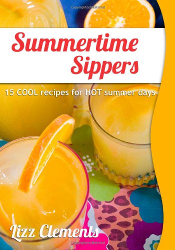 Summertime Sippers