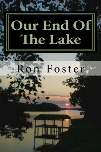 Our End Of The Lake: Surviving After The 2012 Solar Storm
