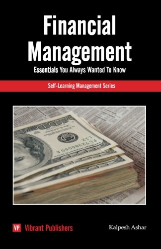 Financial Management Essentials You Always Wanted To Know
