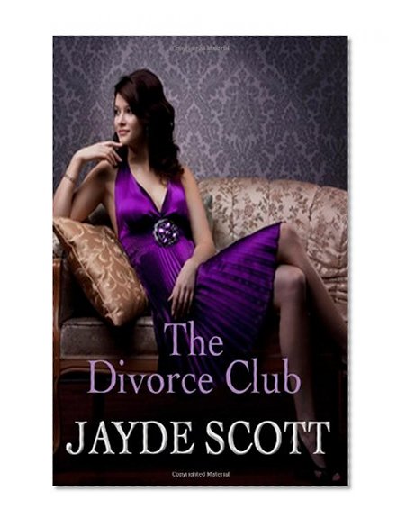 The Divorce Club (Volume 1)