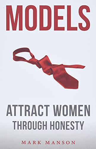 Book Cover Models: Attract Women Through Honesty