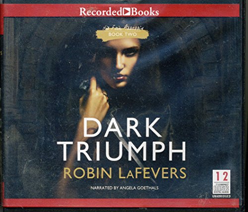 Dark Triumph (His Fair Assassin)