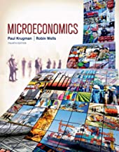 Book Cover Microeconomics