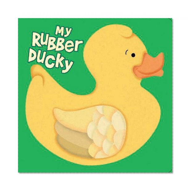 My Rubber Ducky (My series)