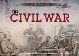 The Civil War: 1861-1865 (Chronicles History Gift Box with Book and Timeline)