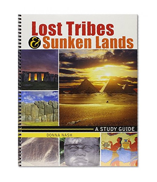 Lost Tribes and Sunken Lands: A Study Guide