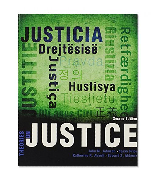 Theories on Justice