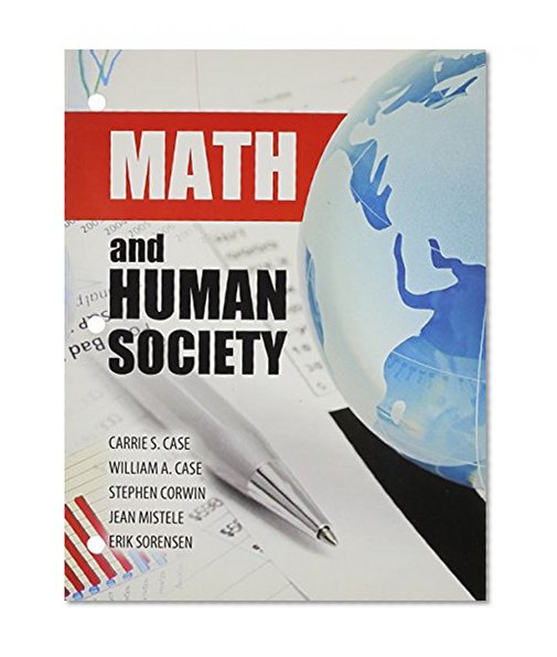 Math and Human Society