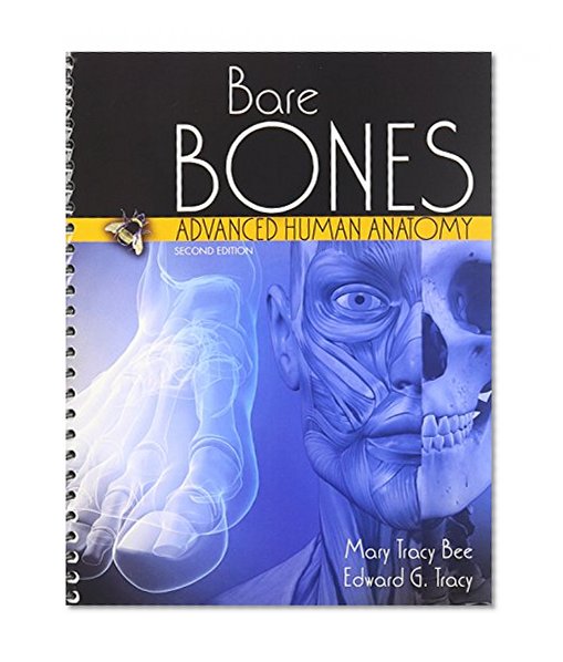 Bare Bones: Advanced Human Anatomy