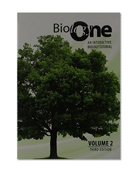 Biology One: An Interactive Biology Tutorial Volume 2