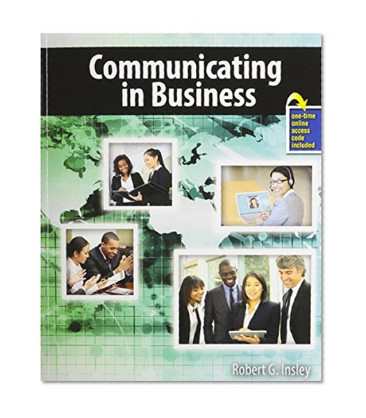 Communicating in Business