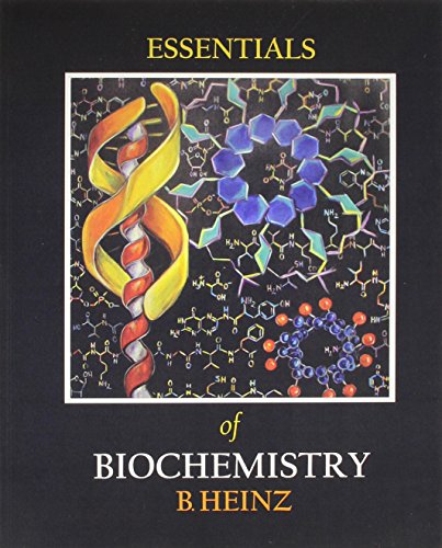 Essentials of Bio Chemistry