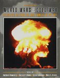 World Wars and Cold War: Readings in Foreign and Domestic Policy