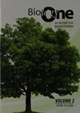 Biology One: An Interactive Biology Tutorial Volume 2