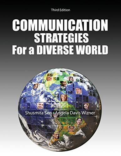 Book Cover Communication Strategies in a Diverse World