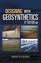 Book Cover Designing with Geosynthetics - 6th Edition; Vol2