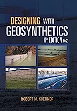 Book Cover Designing with Geosynthetics - 6th Edition; Vol2