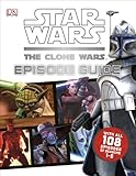 Star Wars: The Clone Wars: Episode Guide
