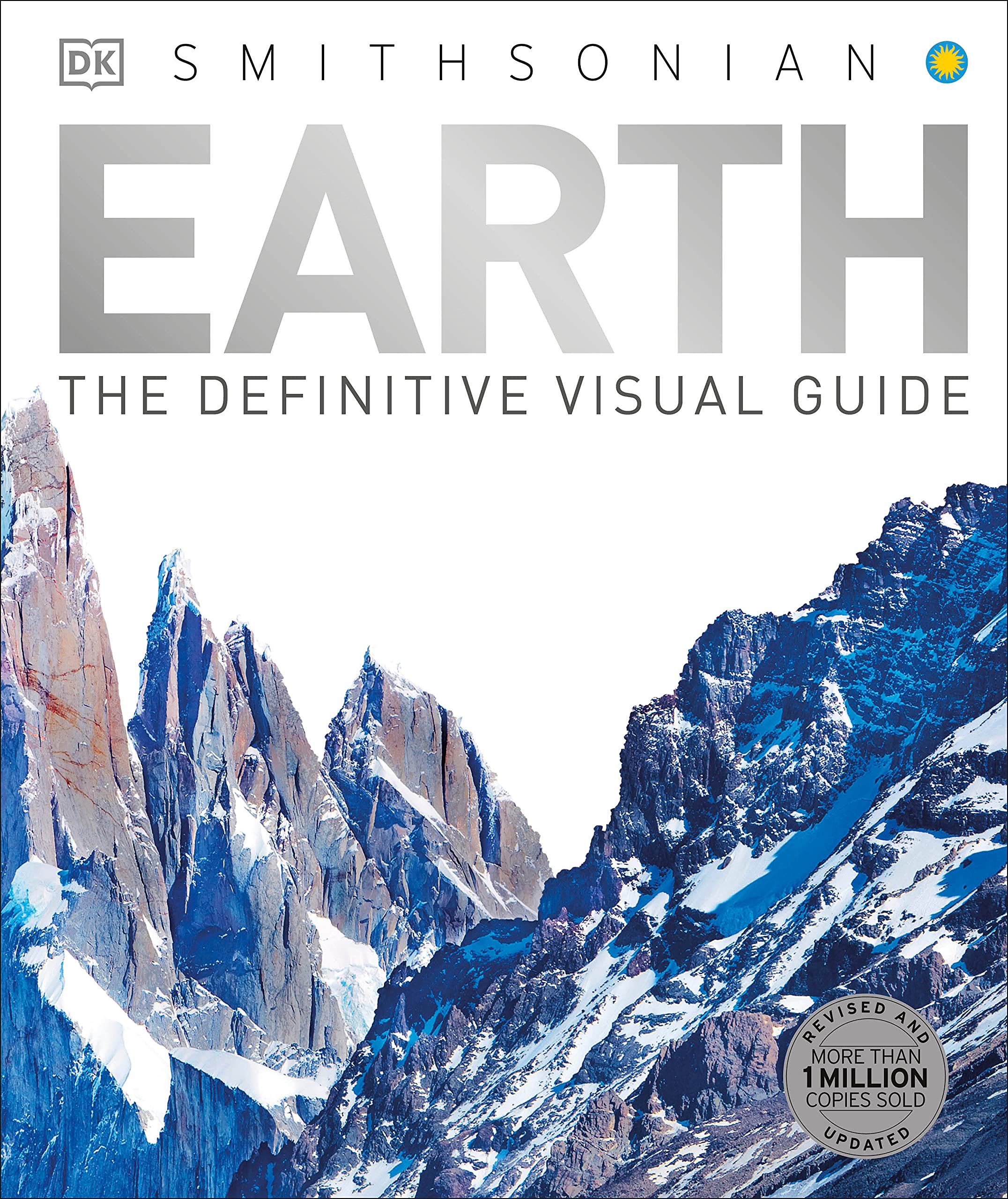 Book Cover Earth (Second Edition)