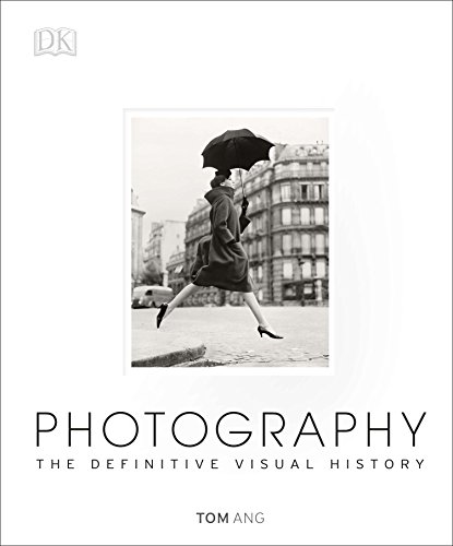 Book Cover Photography: The Definitive Visual History