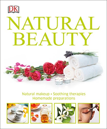 Book Cover Natural Beauty