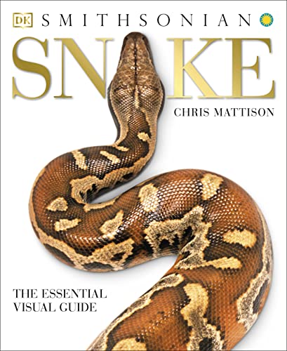 Book Cover Snake: The Essential Visual Guide