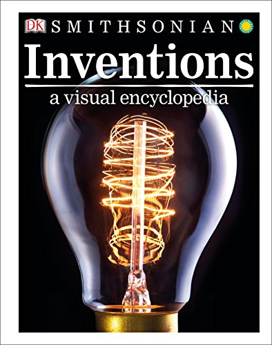 Book Cover Inventions: A Visual Encyclopedia